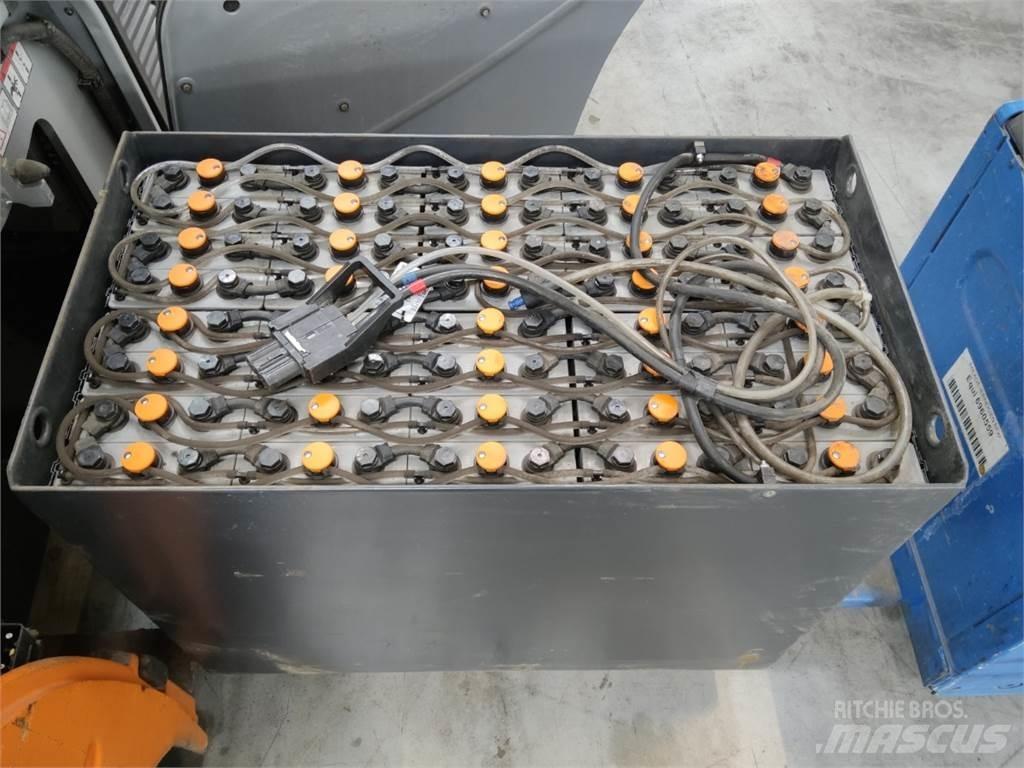 Still RX60-18 Empilhadores eléctricos