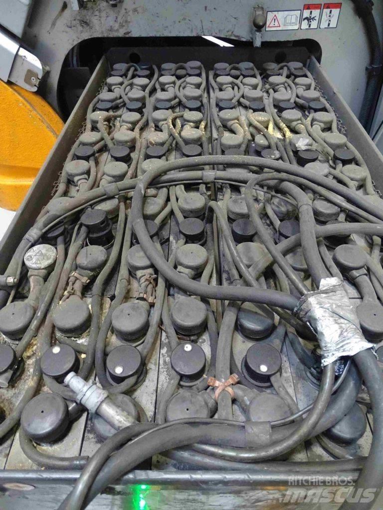 Still RX60-20 Empilhadores eléctricos