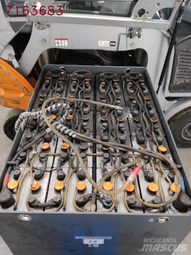Still RX60-25 Empilhadores eléctricos