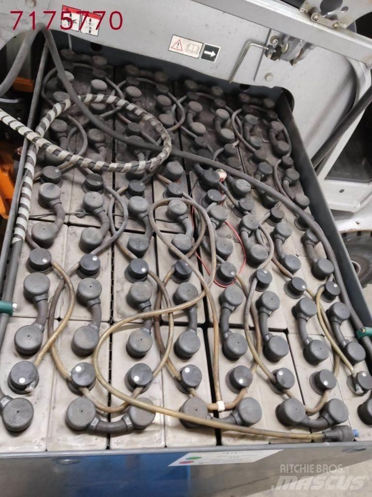 Still RX60-25 Empilhadores eléctricos