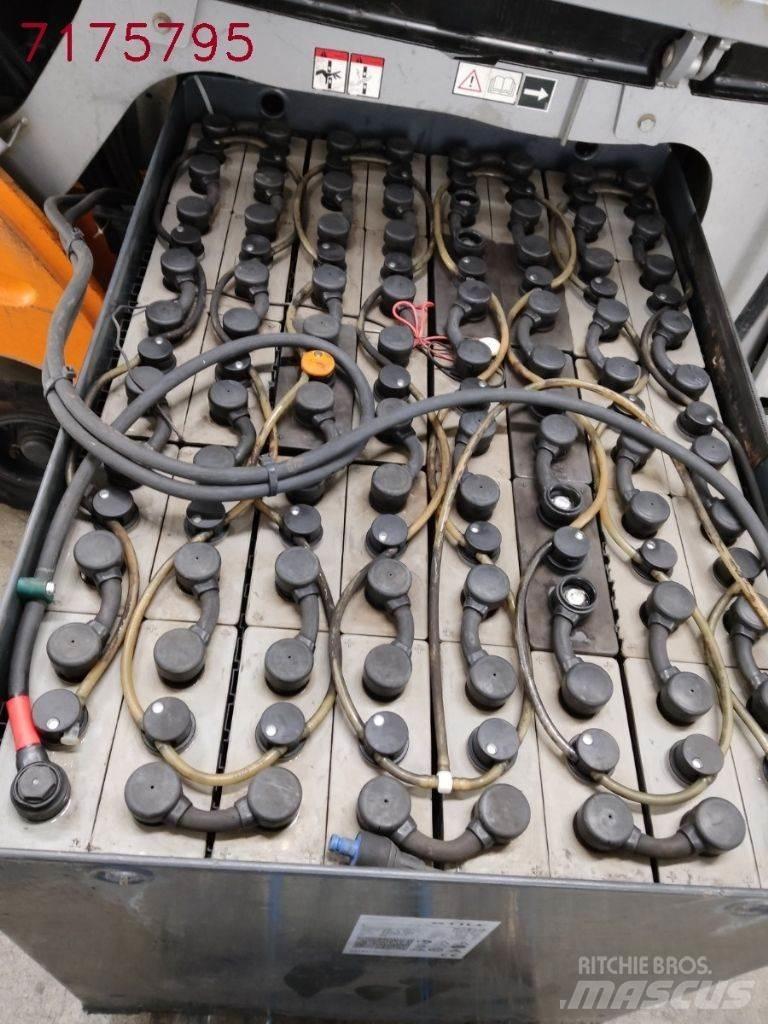 Still RX60-25 Empilhadores eléctricos