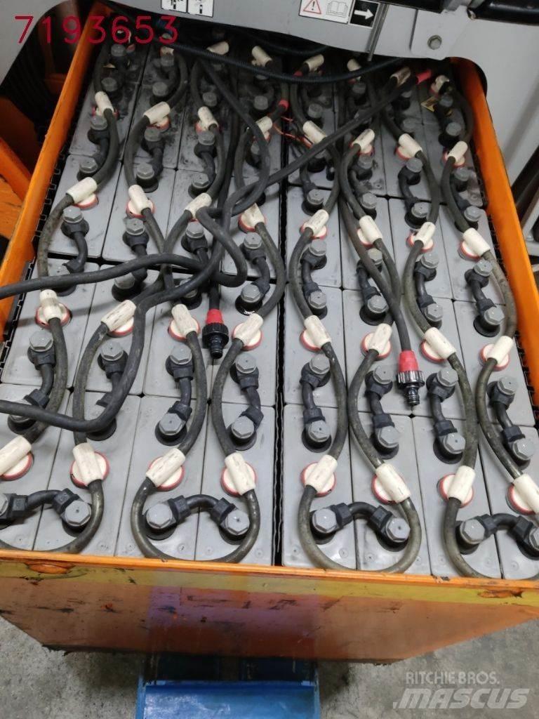 Still RX60-25 Empilhadores eléctricos