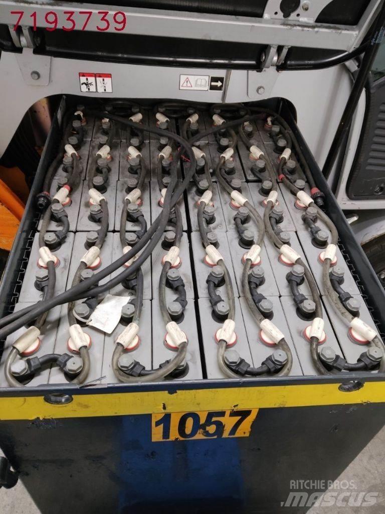 Still RX60-25 Empilhadores eléctricos