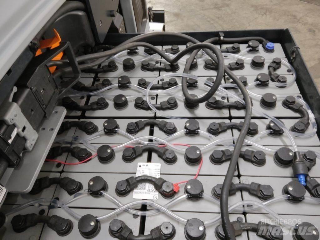 Still RX60-25 Empilhadores eléctricos
