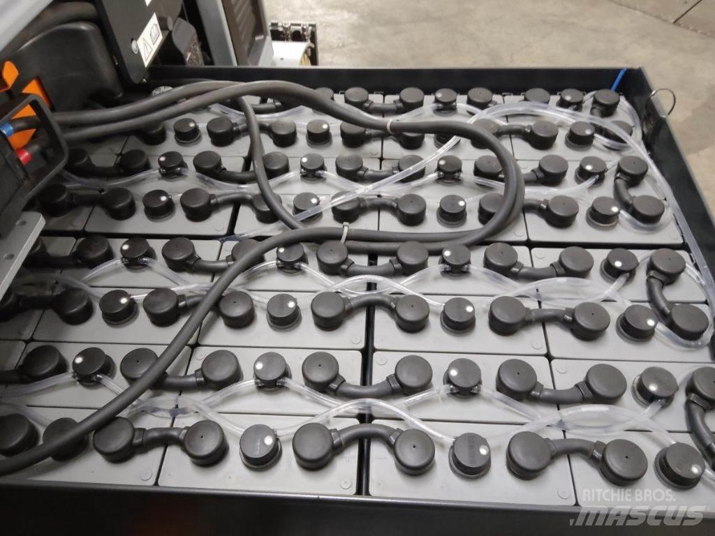 Still RX60-25 Empilhadores eléctricos