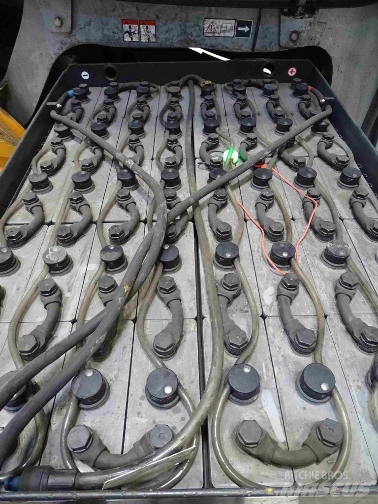 Still RX60-25 Empilhadores eléctricos