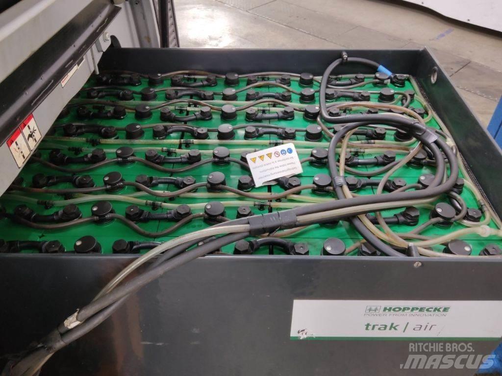 Still RX60-25 Empilhadores eléctricos