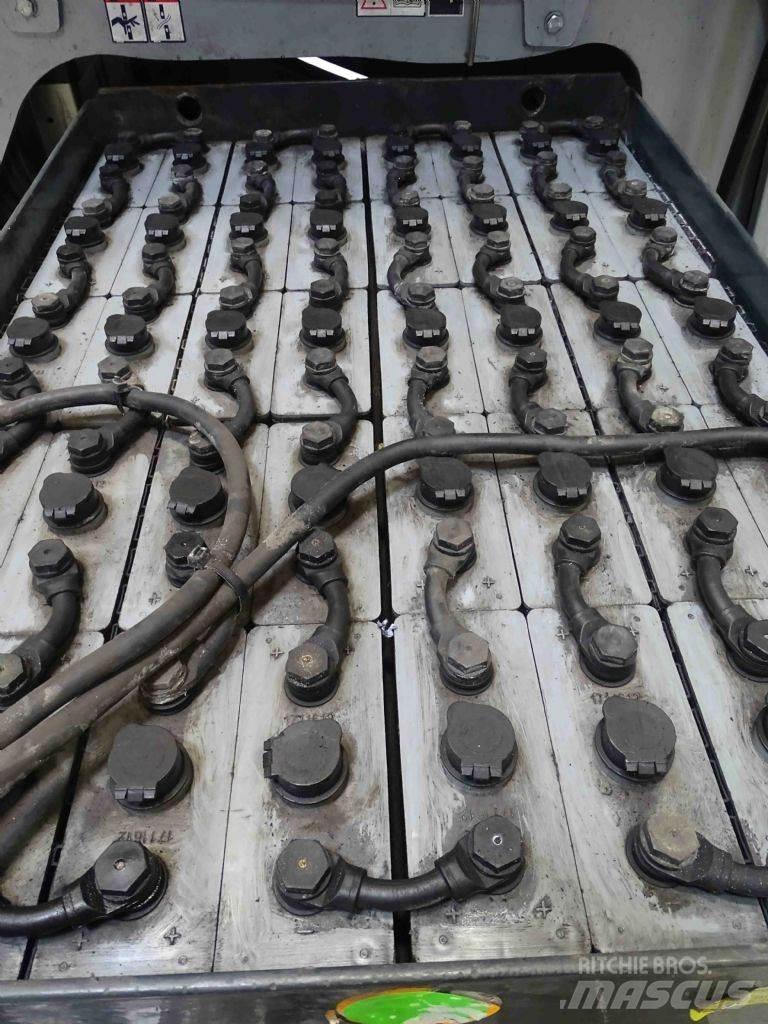 Still RX60-25 Empilhadores eléctricos