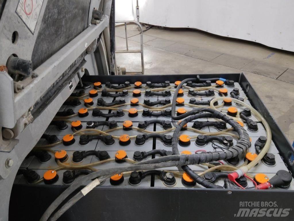 Still RX60-25 Empilhadores eléctricos