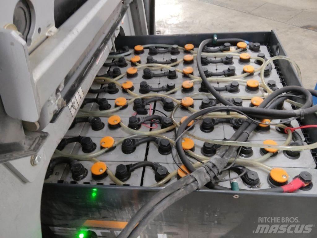 Still RX60-25 Empilhadores eléctricos
