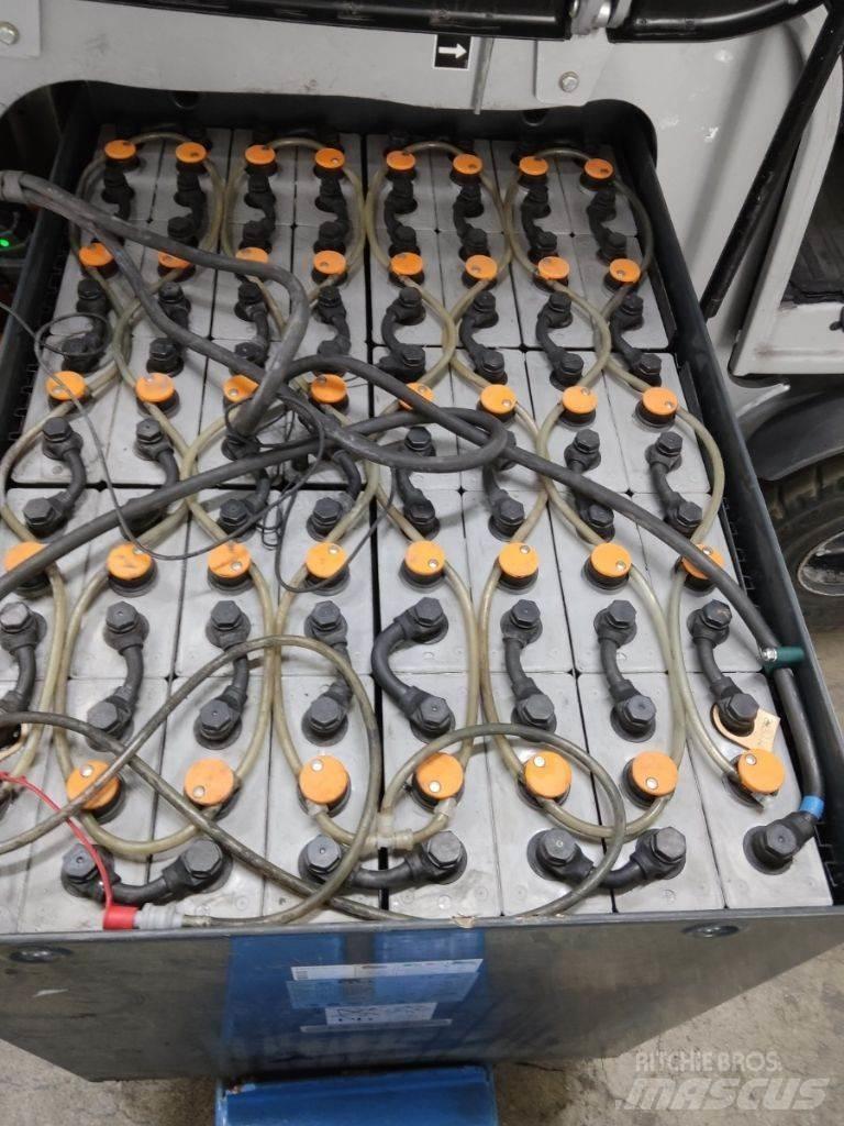 Still RX60-25 Empilhadores eléctricos