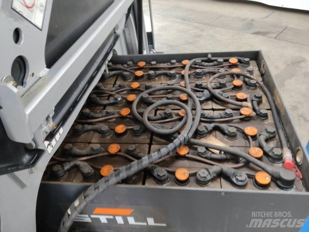 Still RX60-25 Empilhadores eléctricos