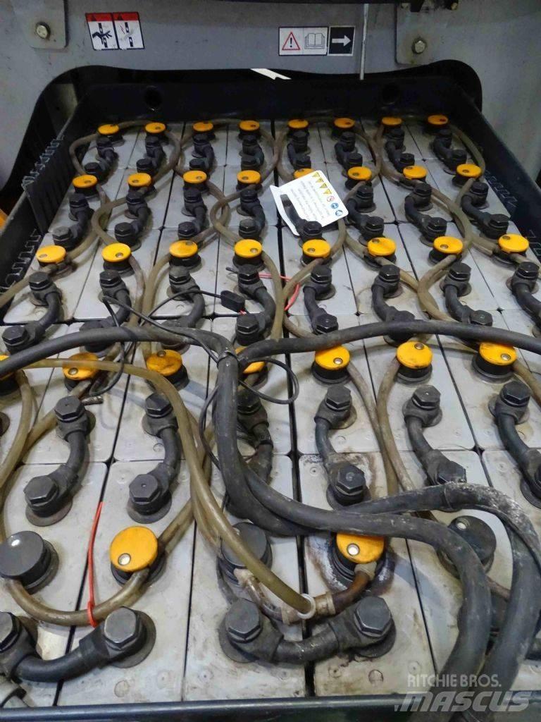 Still RX60-25 Empilhadores eléctricos
