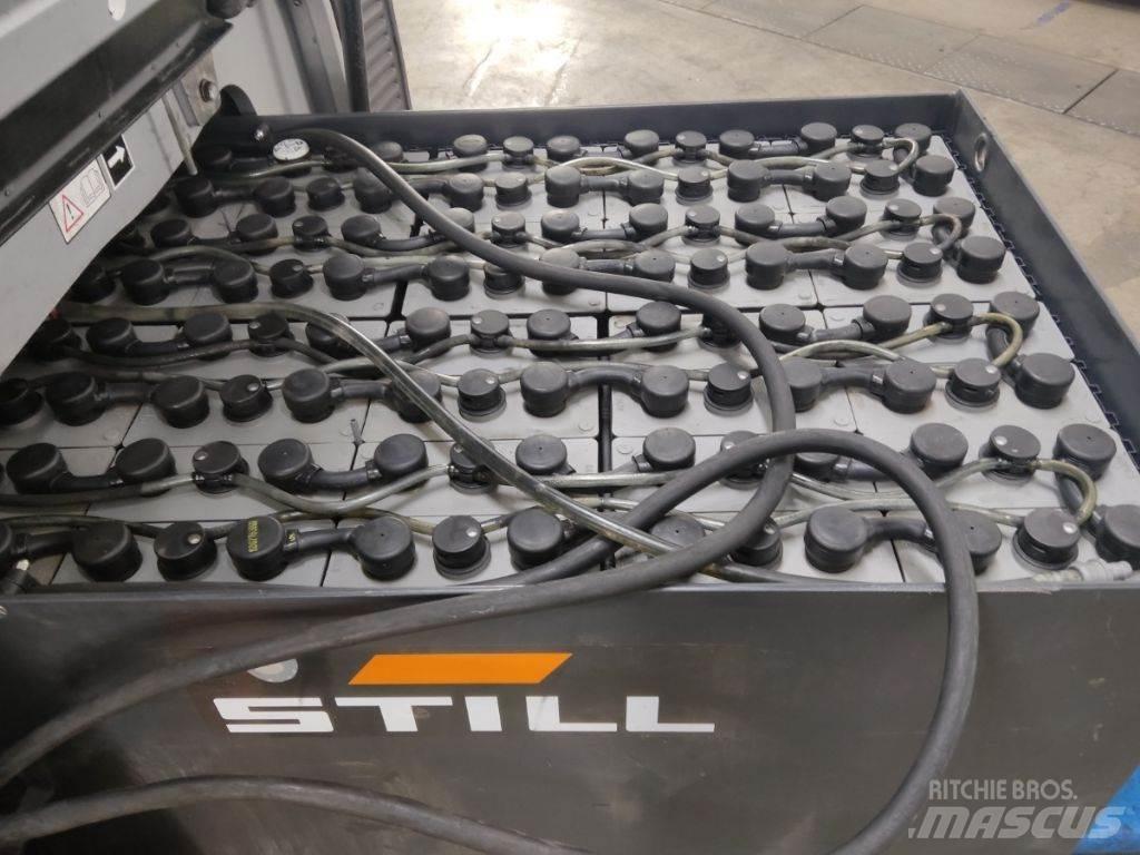 Still RX60-25 Empilhadores eléctricos