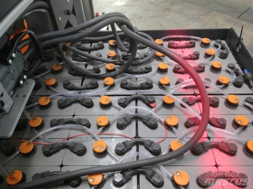 Still RX60-25 Empilhadores eléctricos