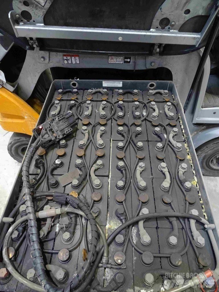 Still RX60-25 Empilhadores eléctricos