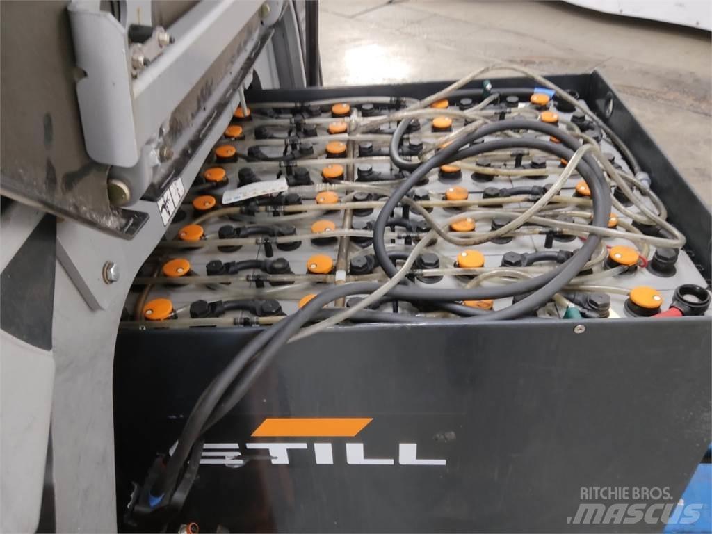 Still RX60-25 Empilhadores eléctricos