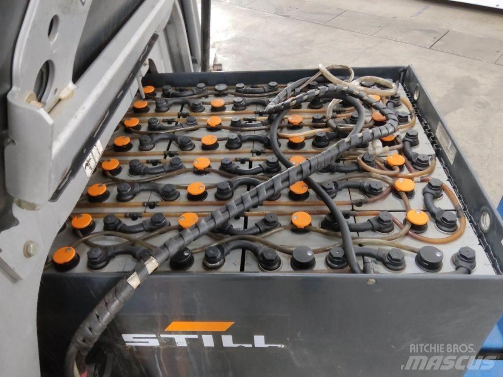 Still RX60-25 Empilhadores eléctricos