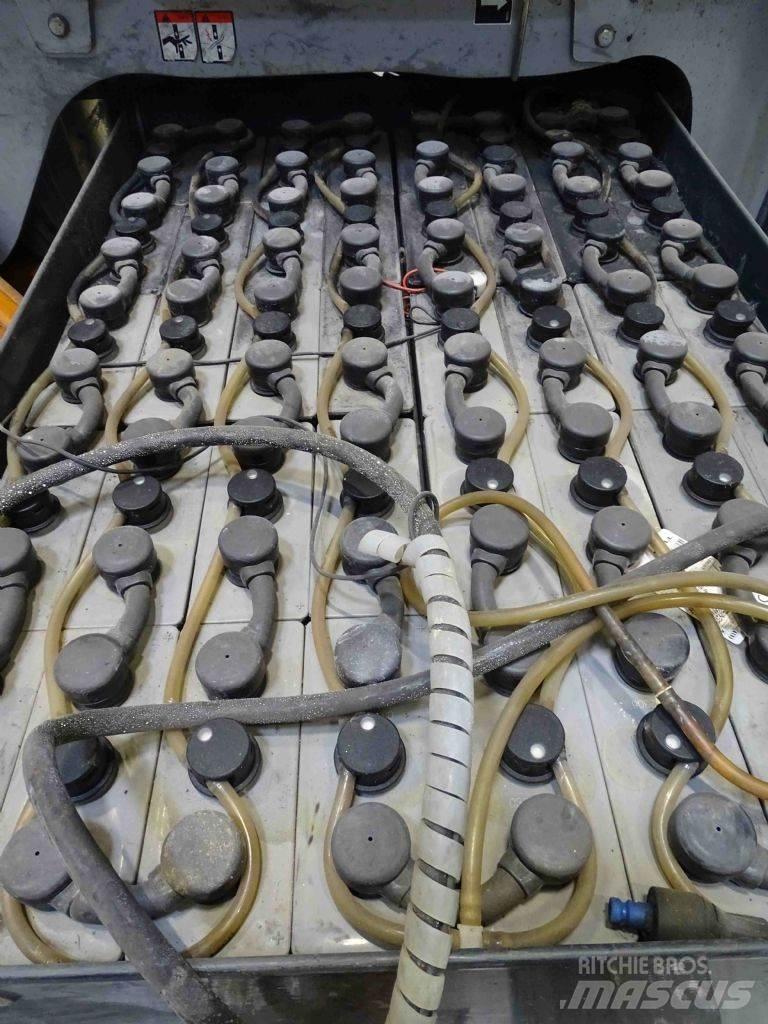 Still RX60-25 Empilhadores eléctricos