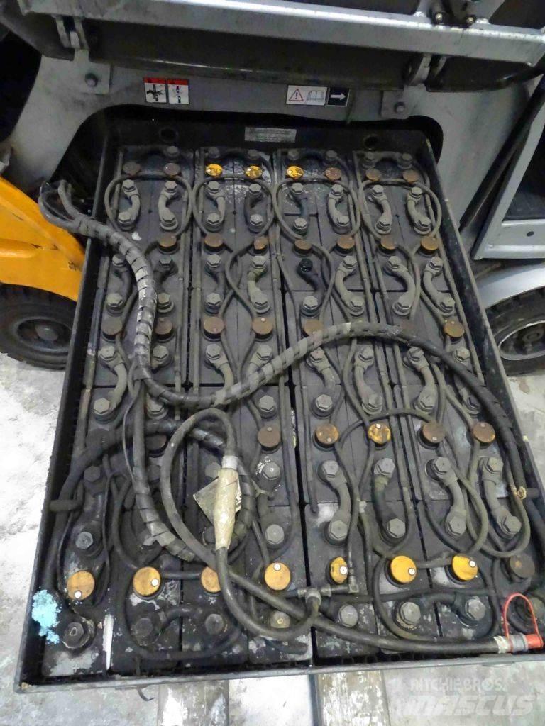 Still RX60-25 Empilhadores eléctricos