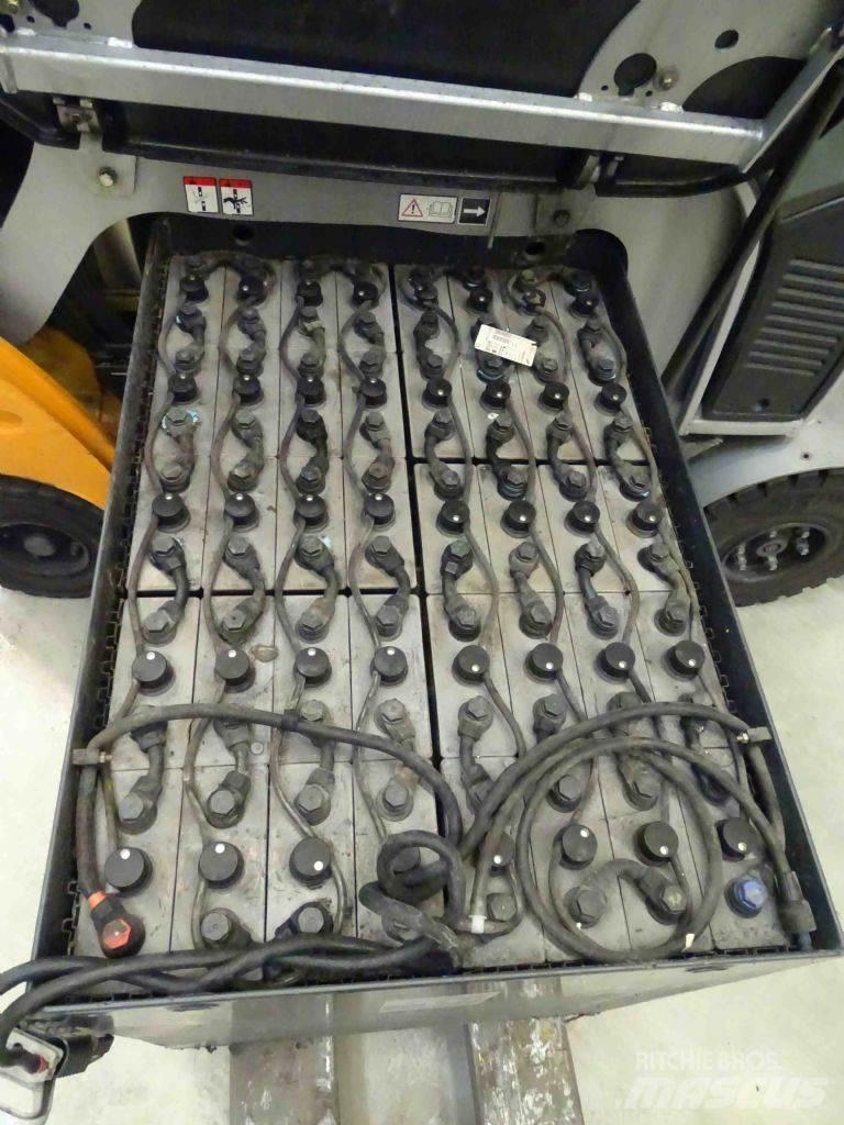Still RX60-25 Empilhadores eléctricos