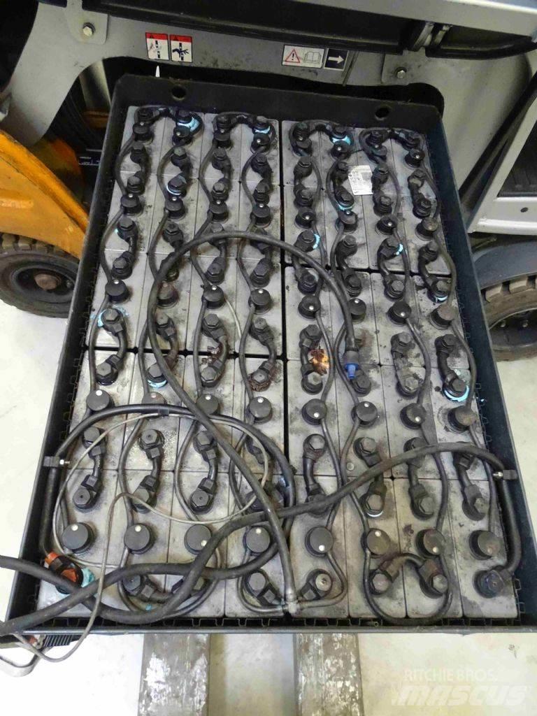 Still RX60-25 Empilhadores eléctricos