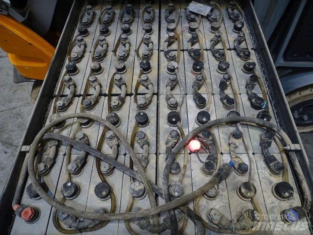 Still RX60-25 Empilhadores eléctricos
