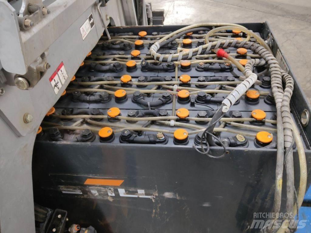 Still RX60-25 Empilhadores eléctricos