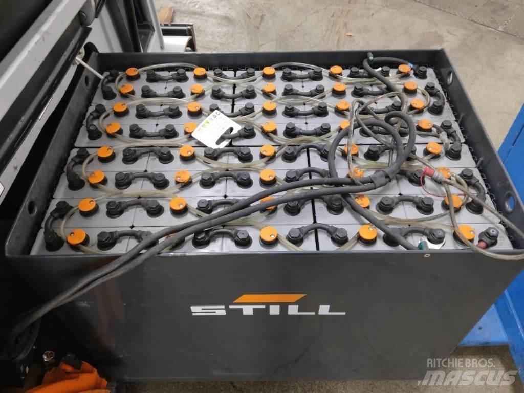 Still RX60-25 Empilhadores eléctricos