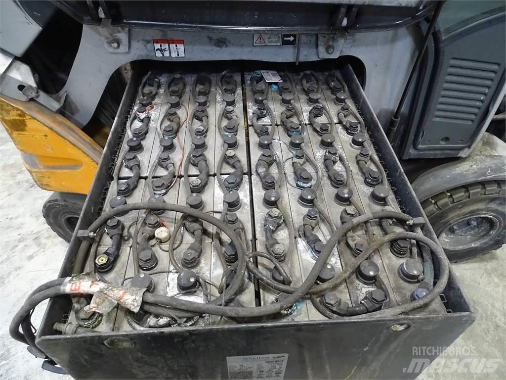 Still RX60-25 Empilhadores eléctricos