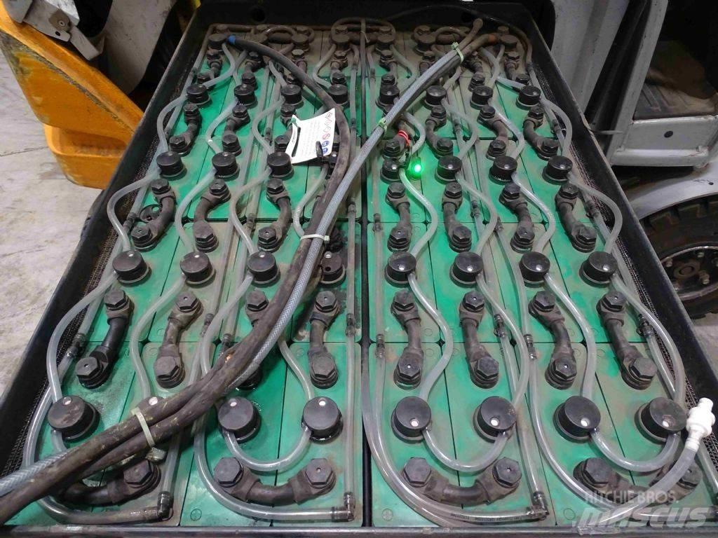 Still RX60-25 Empilhadores eléctricos