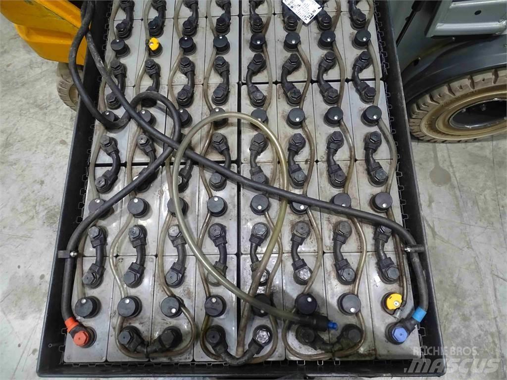 Still RX60-25 Empilhadores eléctricos