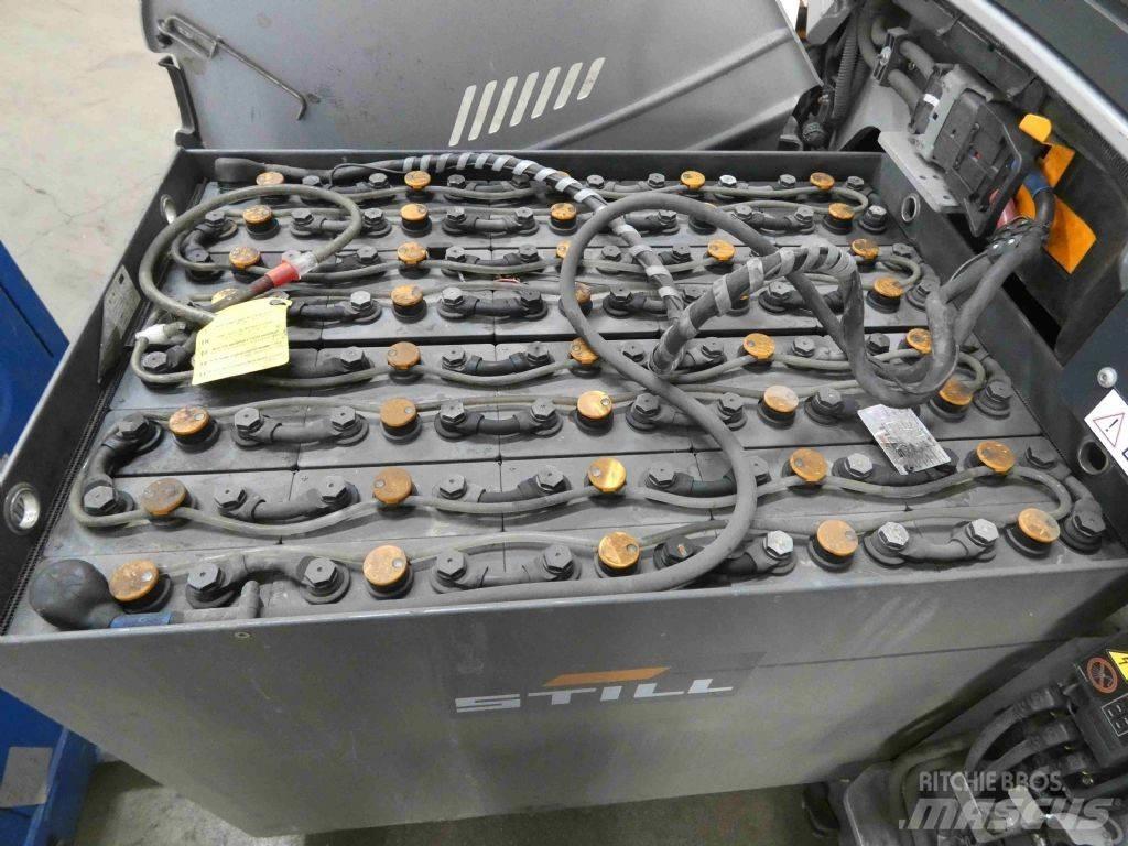 Still RX60-25 Empilhadores eléctricos