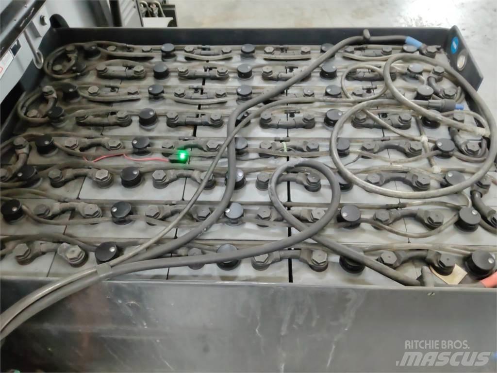 Still RX60-25 Empilhadores eléctricos