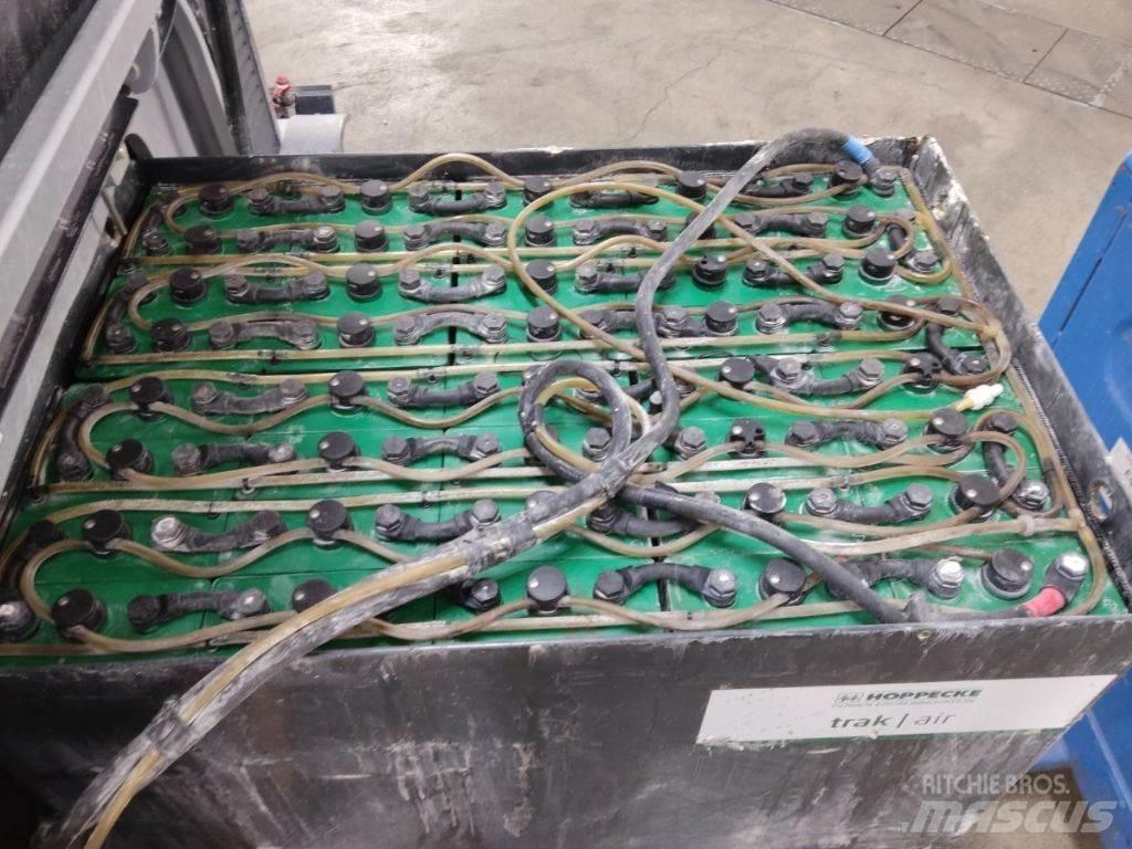 Still RX60-25 Empilhadores eléctricos