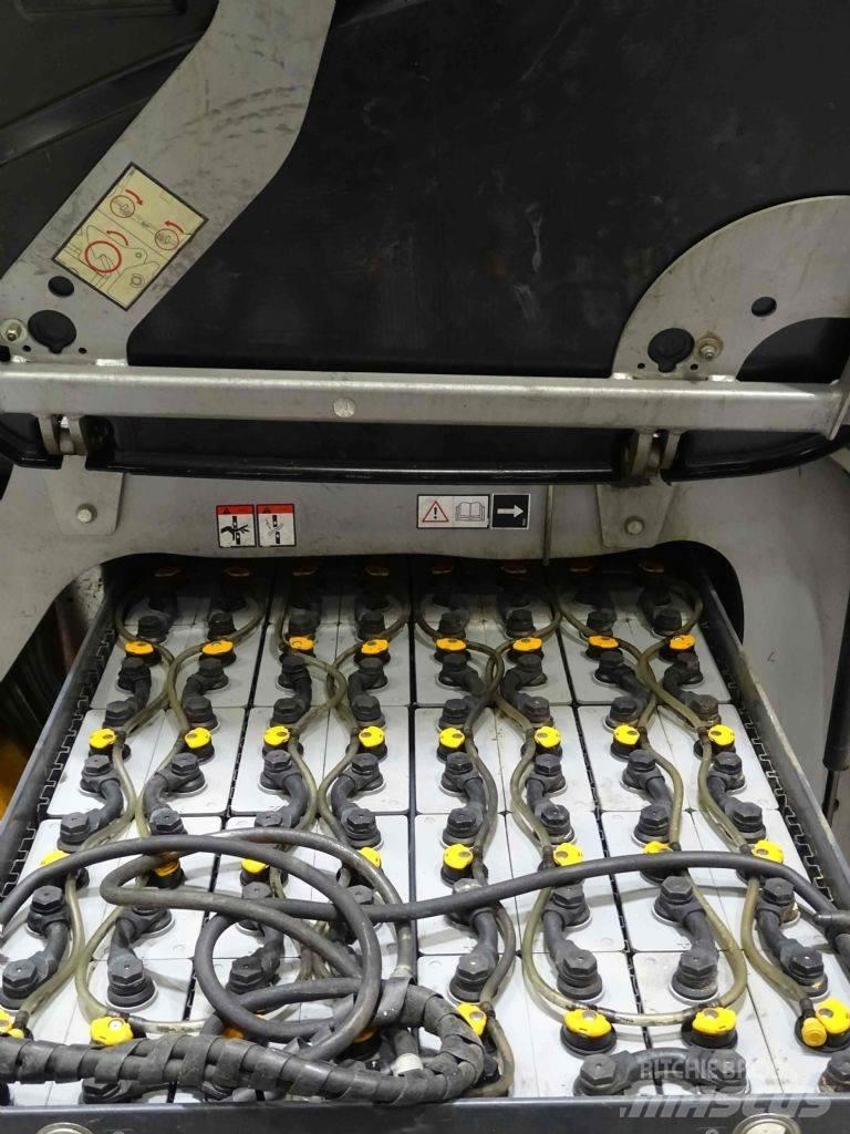 Still RX60-25 Empilhadores eléctricos