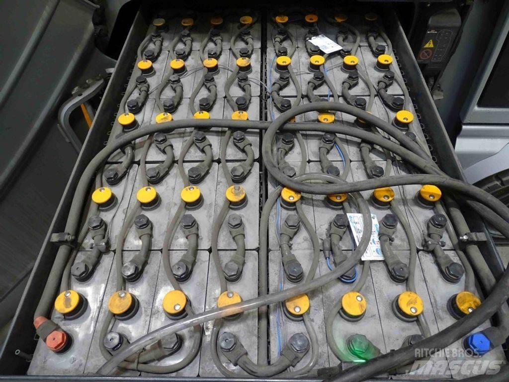Still RX60-25 Empilhadores eléctricos
