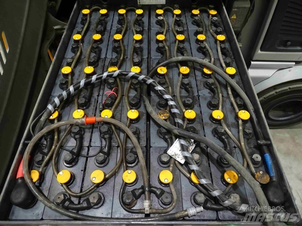 Still RX60-25 Empilhadores eléctricos