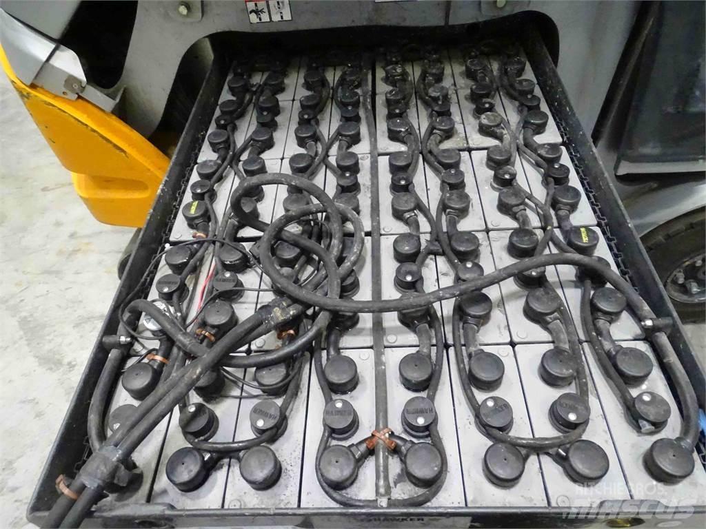 Still RX60-25 Empilhadores eléctricos