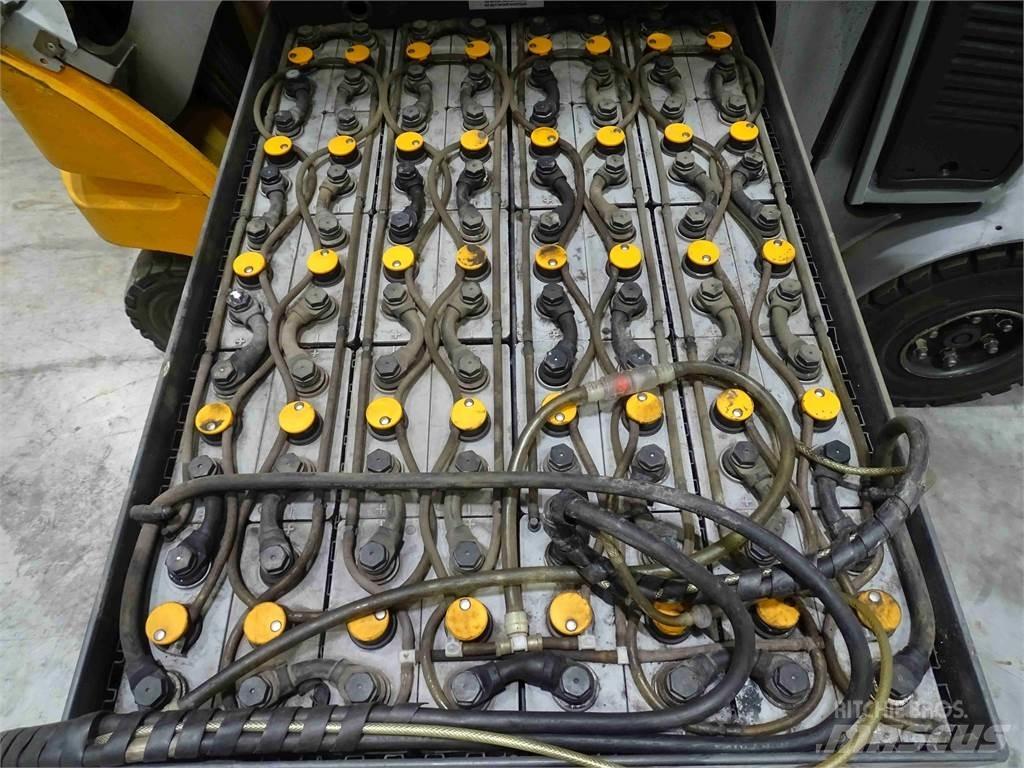 Still RX60-25 Empilhadores eléctricos
