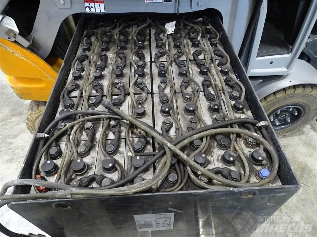 Still RX60-25 Empilhadores eléctricos