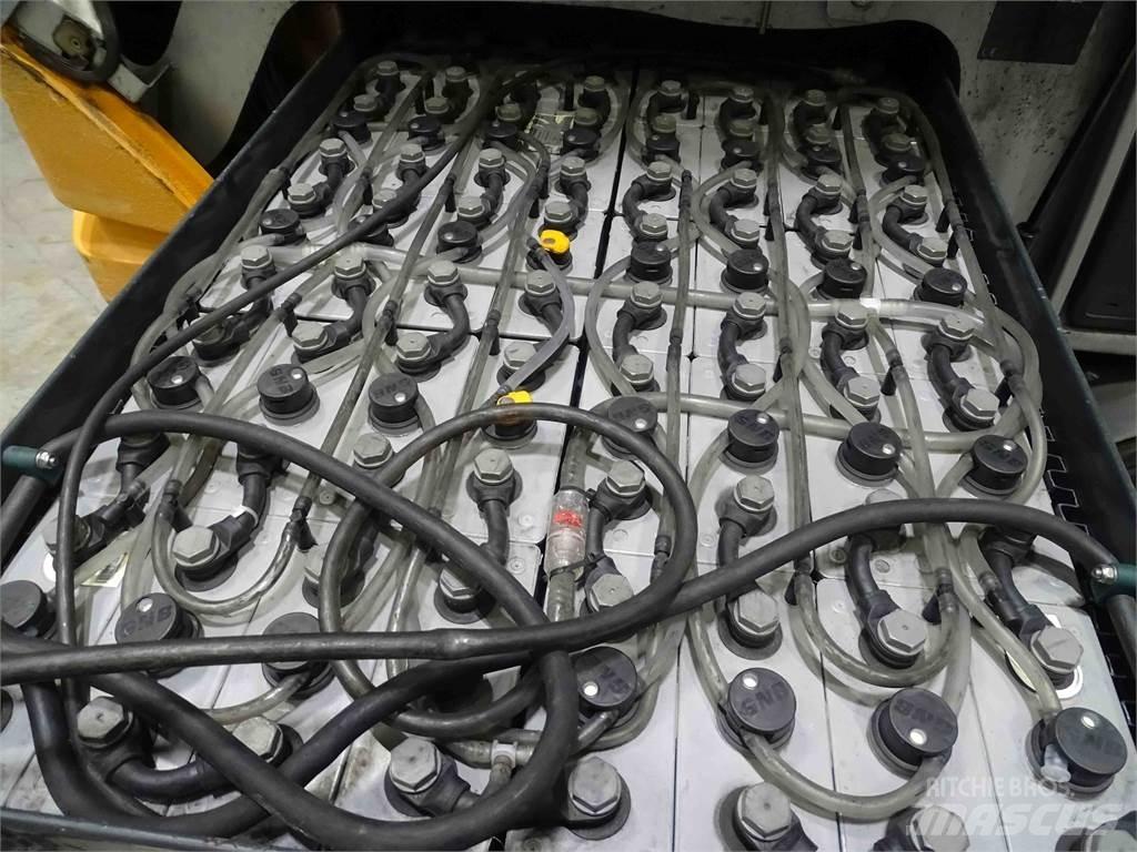 Still RX60-25 Empilhadores eléctricos