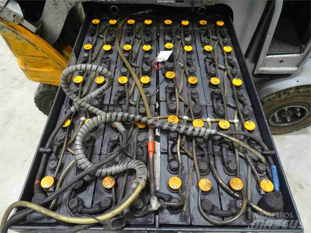 Still RX60-25 Empilhadores eléctricos