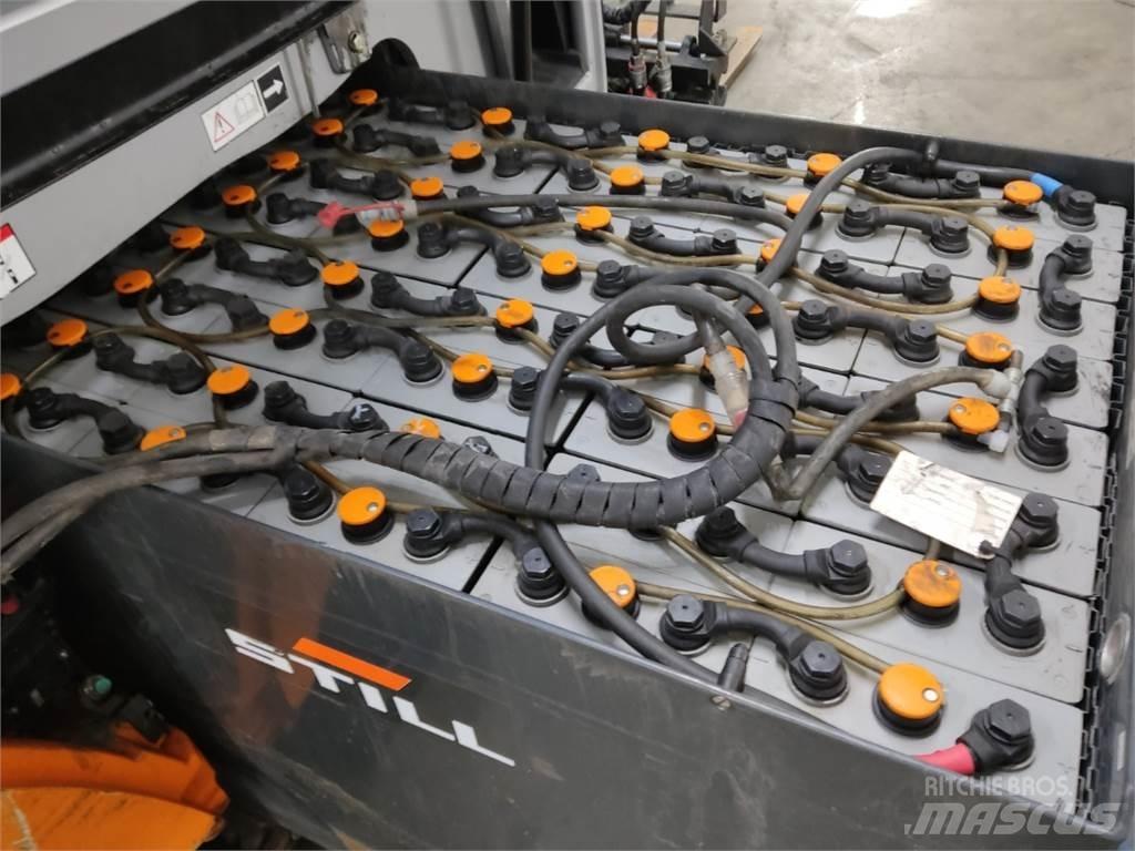 Still RX60-25 Empilhadores eléctricos