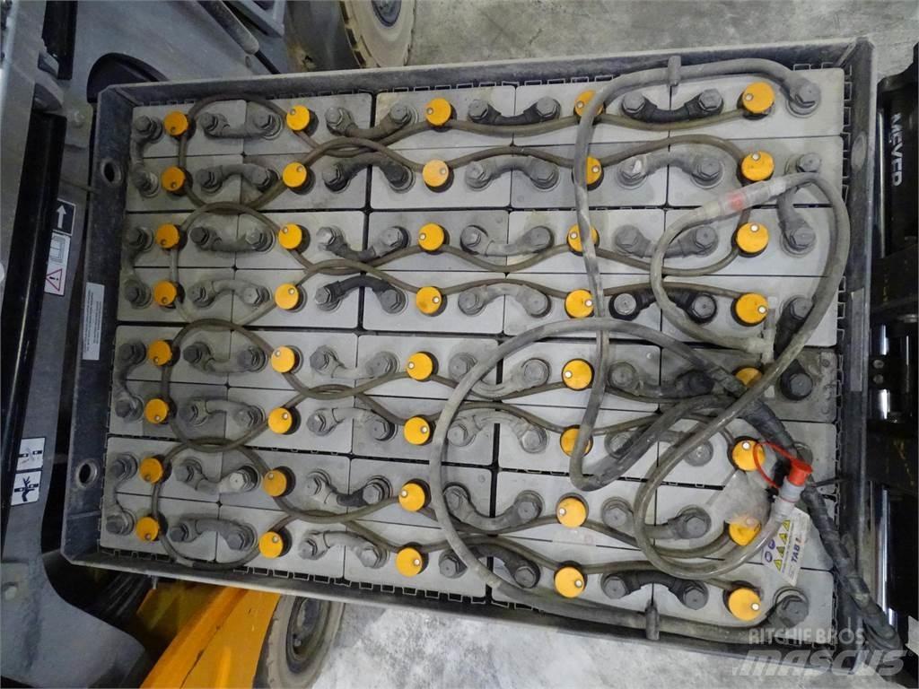 Still RX60-25 Empilhadores eléctricos
