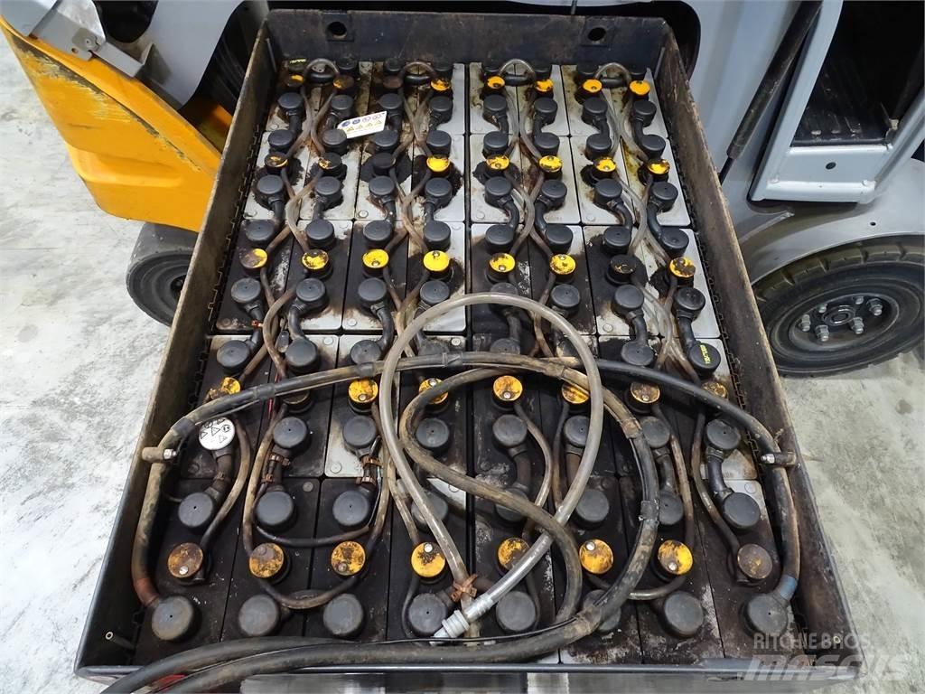 Still RX60-25 Empilhadores eléctricos