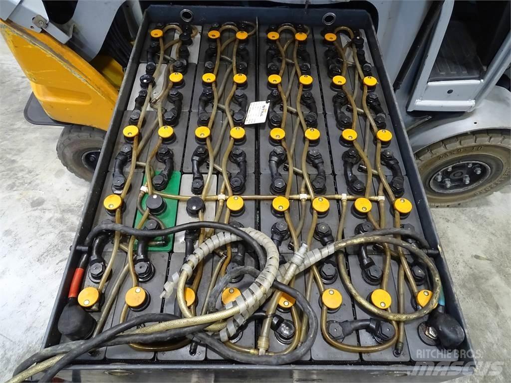 Still RX60-25 Empilhadores eléctricos