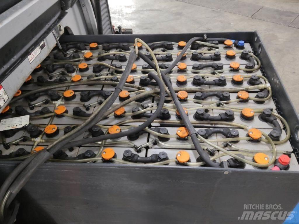 Still RX60-25/600 Empilhadores eléctricos
