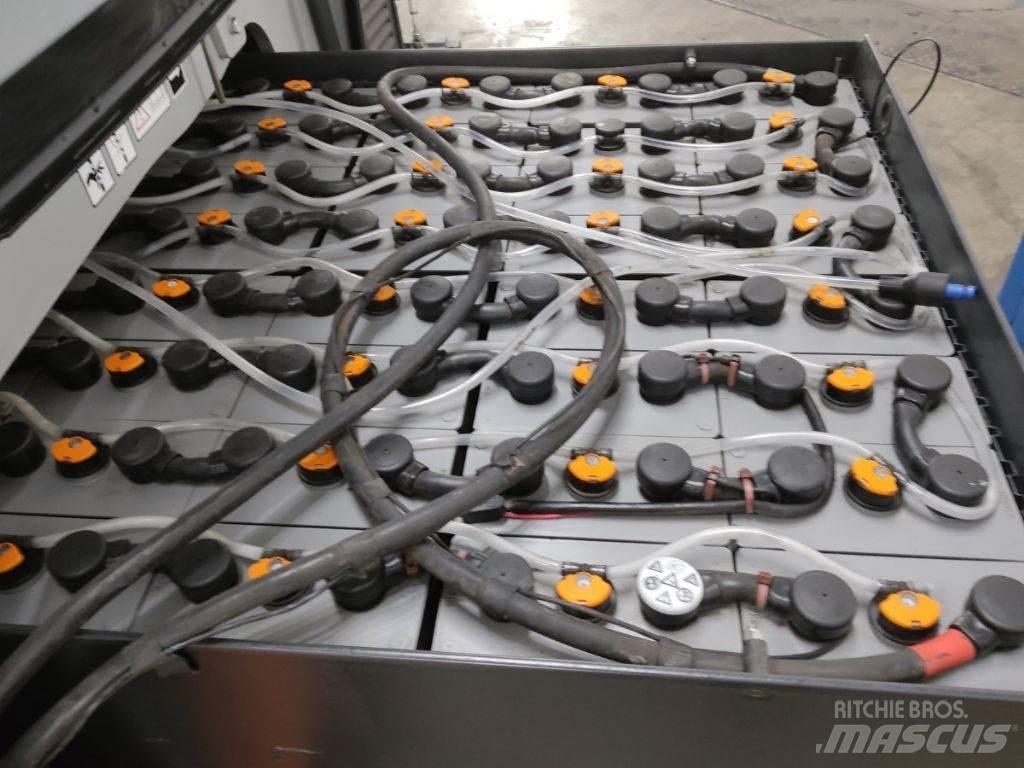 Still RX60-25L Empilhadores eléctricos