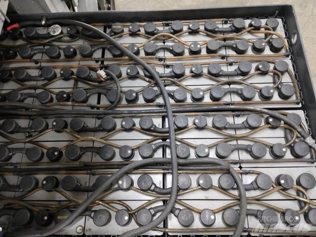 Still RX60-25L Empilhadores eléctricos